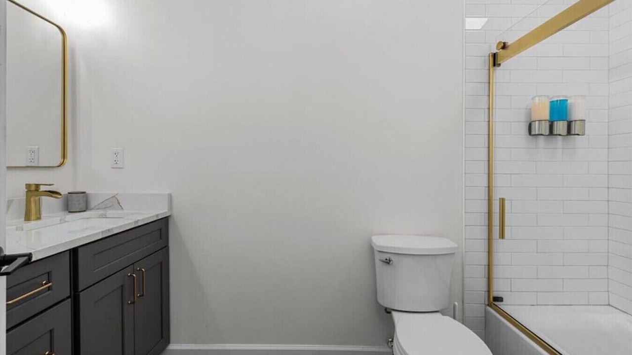 Photo of Bathroom in Macon