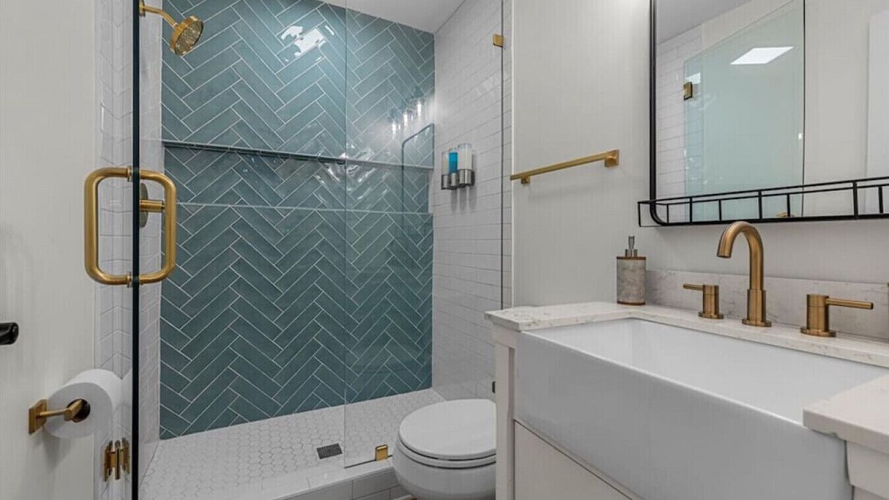 Photo of Bathroom in Macon