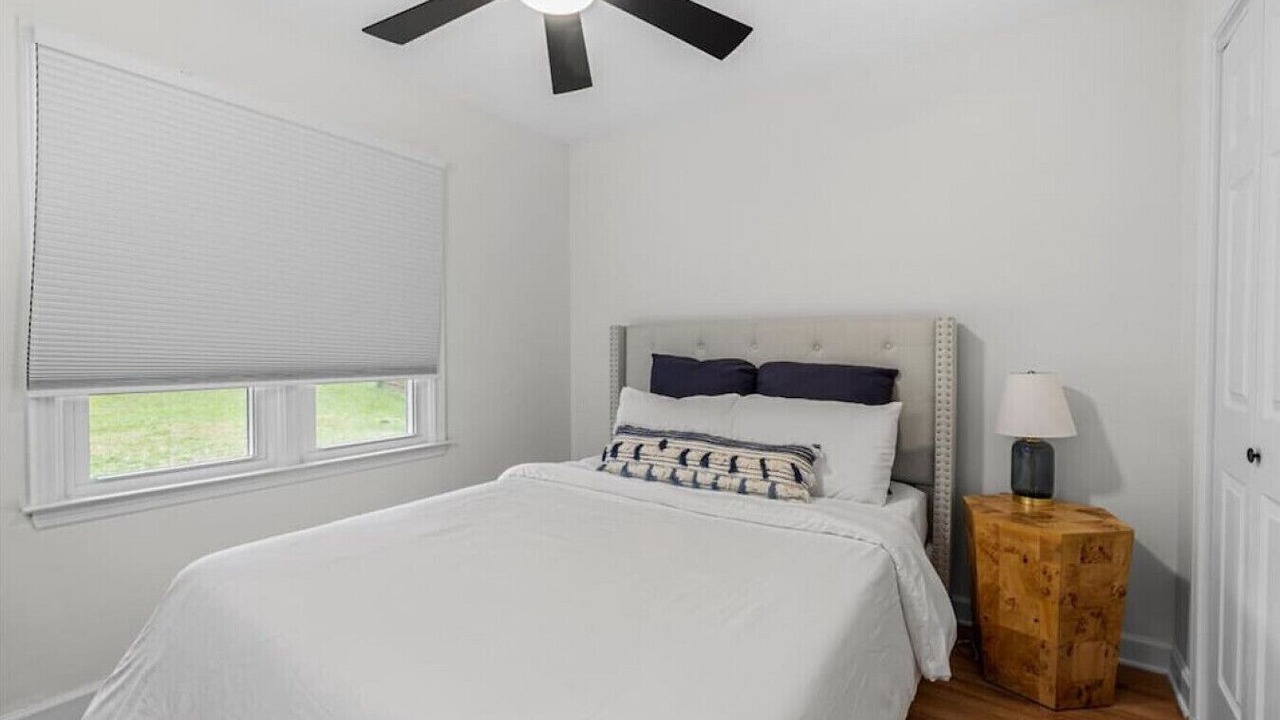 Photo of Bedroom in Macon