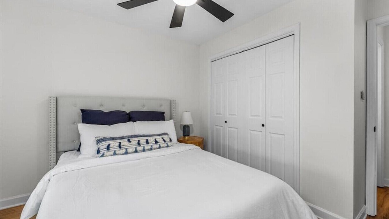 Photo of Bedroom in Macon