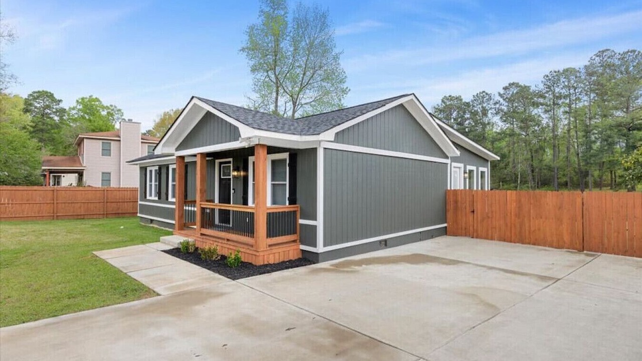 Photo of Outdoor in Macon
