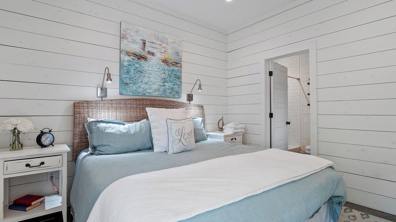 Photo of Bedroom in Crane Hill