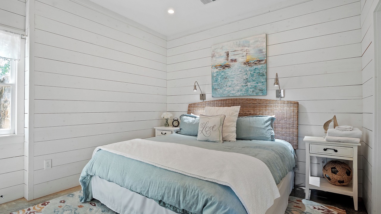 Photo of Bedroom in Crane Hill