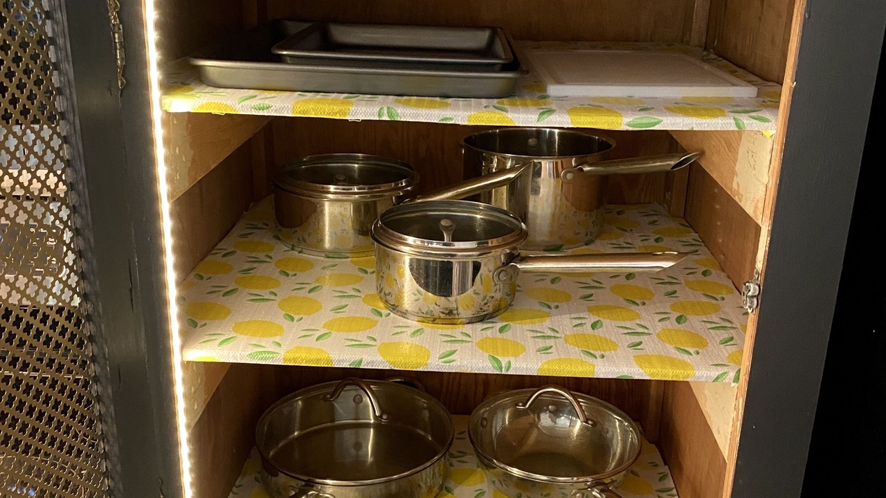 Photo of Kitchen in Macon