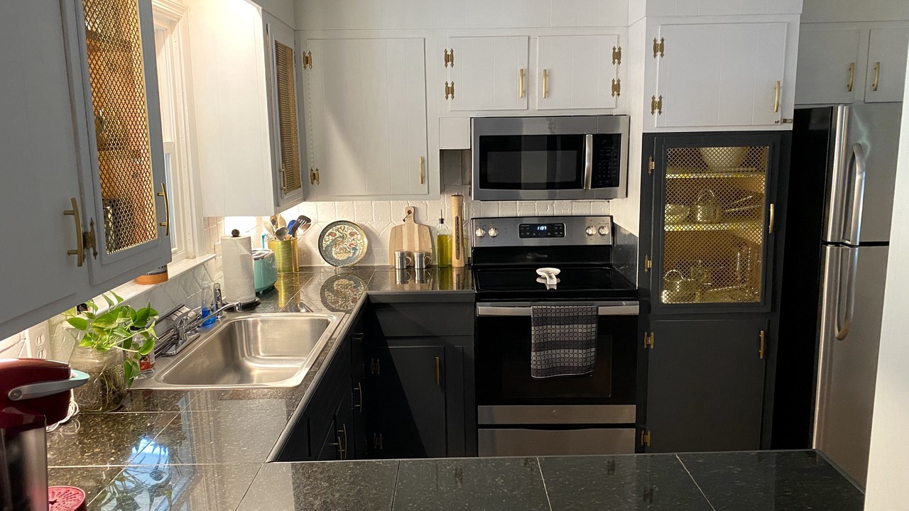 Photo of Kitchen in Macon