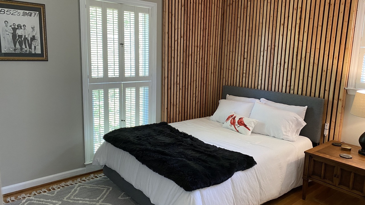 Photo of Bedroom in Macon