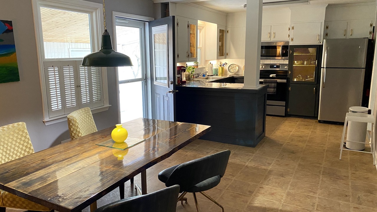 Photo of Kitchen in Macon