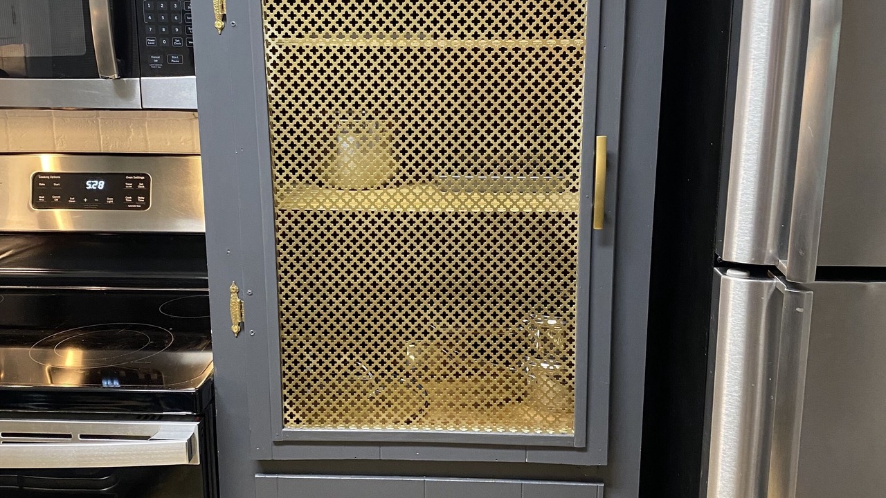 Photo of Kitchen in Macon