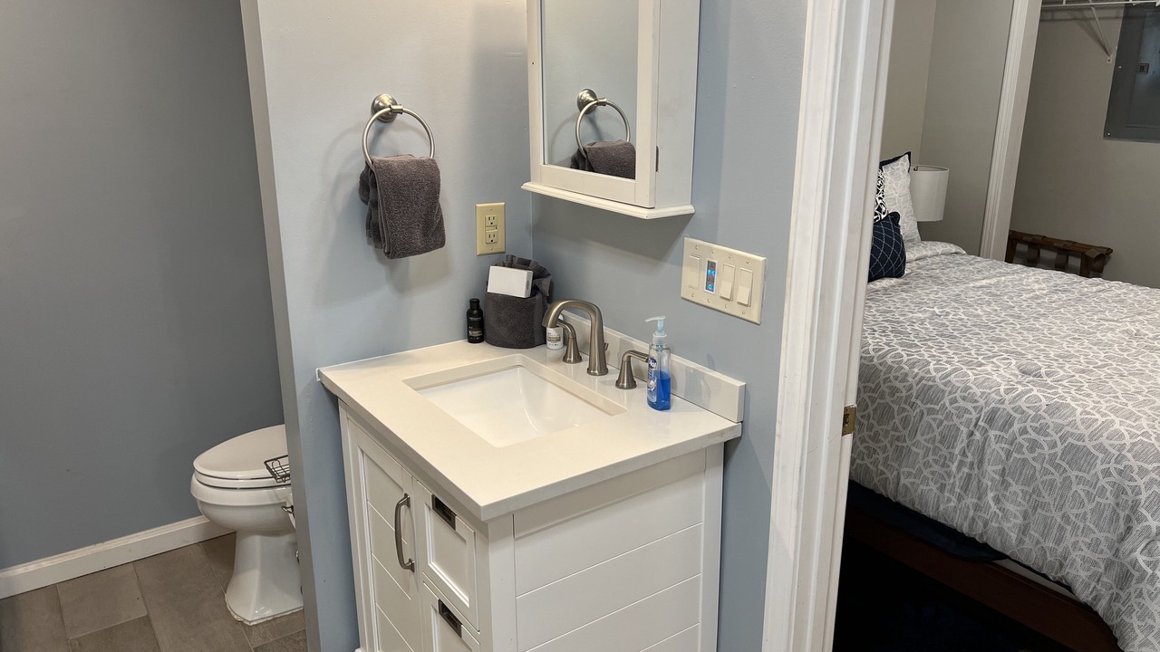 Photo of Bathroom in Ellijay