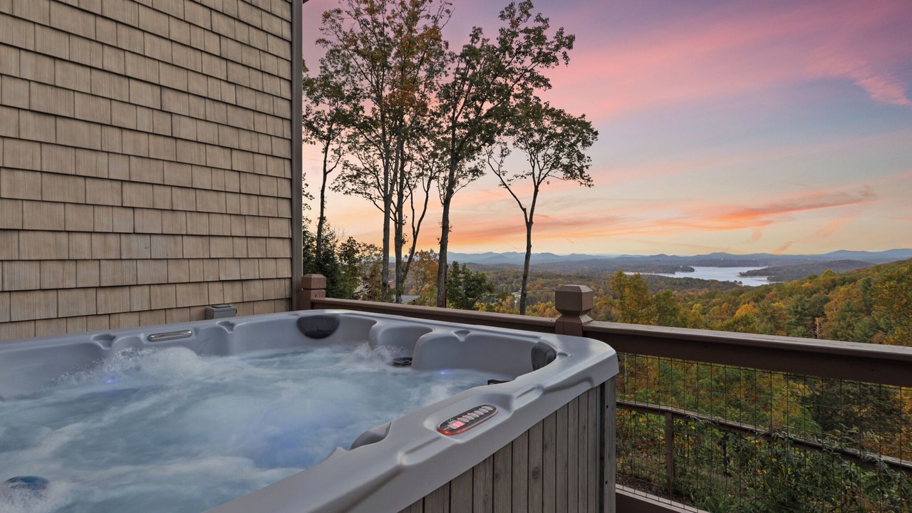 Photo of Outdoor in Blue Ridge