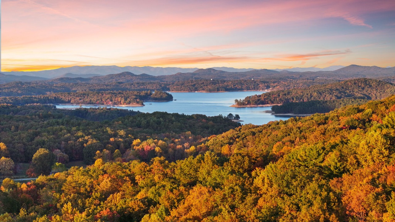 Photo of Others in Blue Ridge