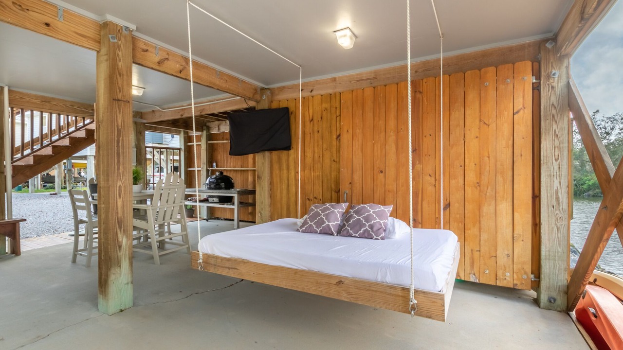 Photo of Bedroom in Foley