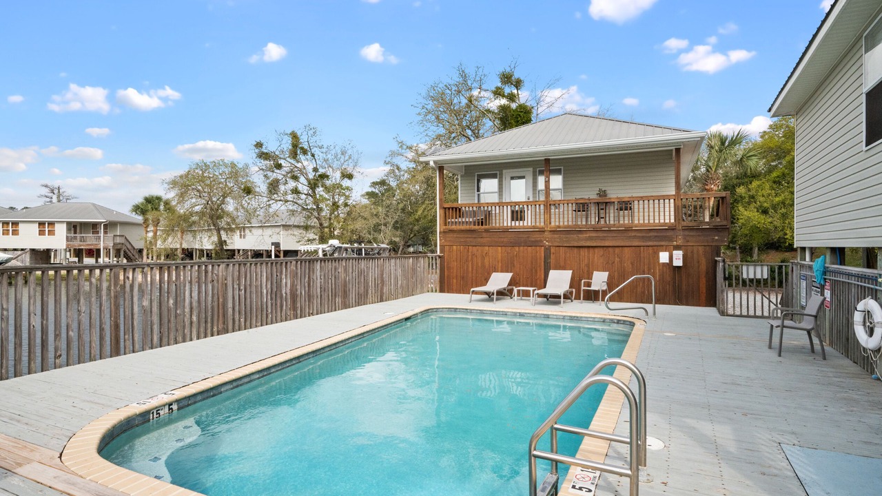 Photo of Outdoor in Foley