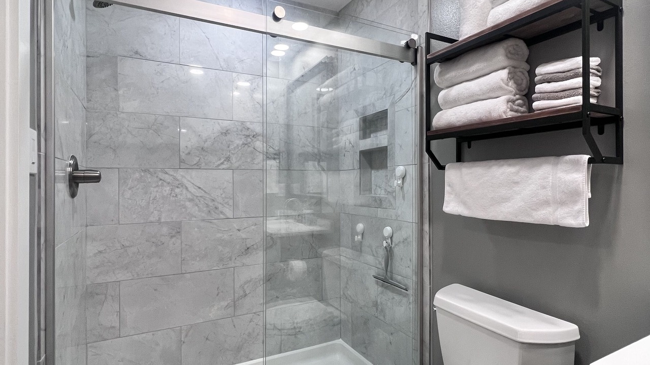 Photo of Bathroom in Foley