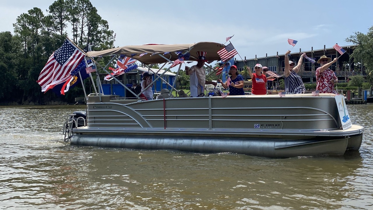 Photo of Outdoor in Foley