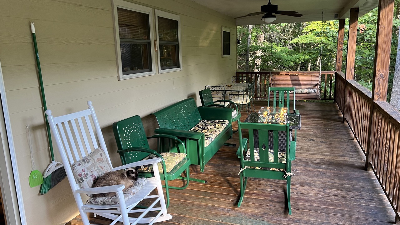 Photo of Outdoor in Tuckasegee