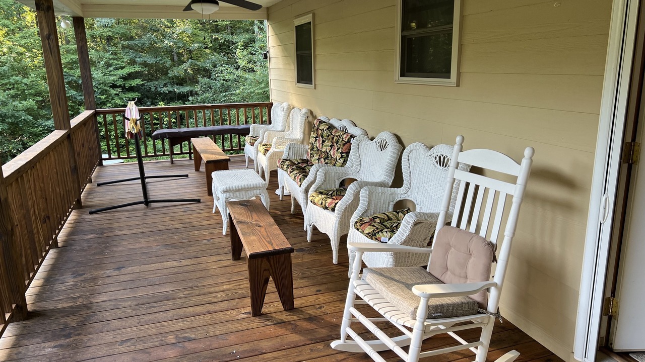Photo of Outdoor in Tuckasegee