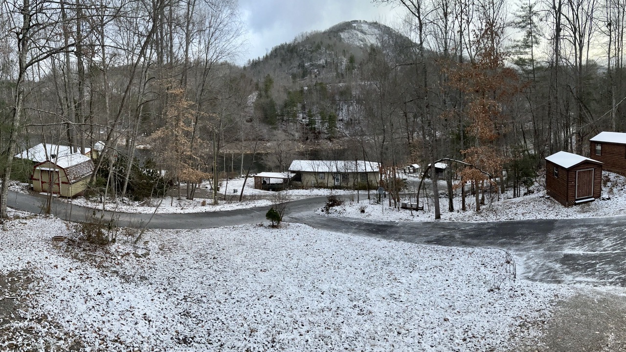Photo of Outdoor in Tuckasegee