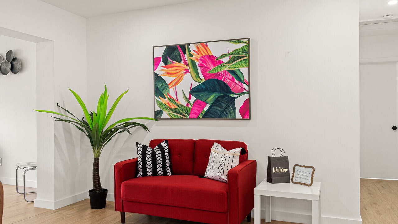 Photo of Livingroom in Miami Shores