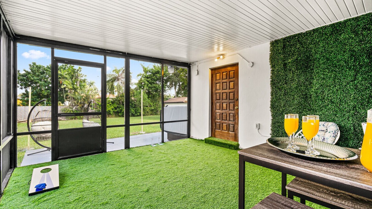 Photo of Outdoor in Miami Shores