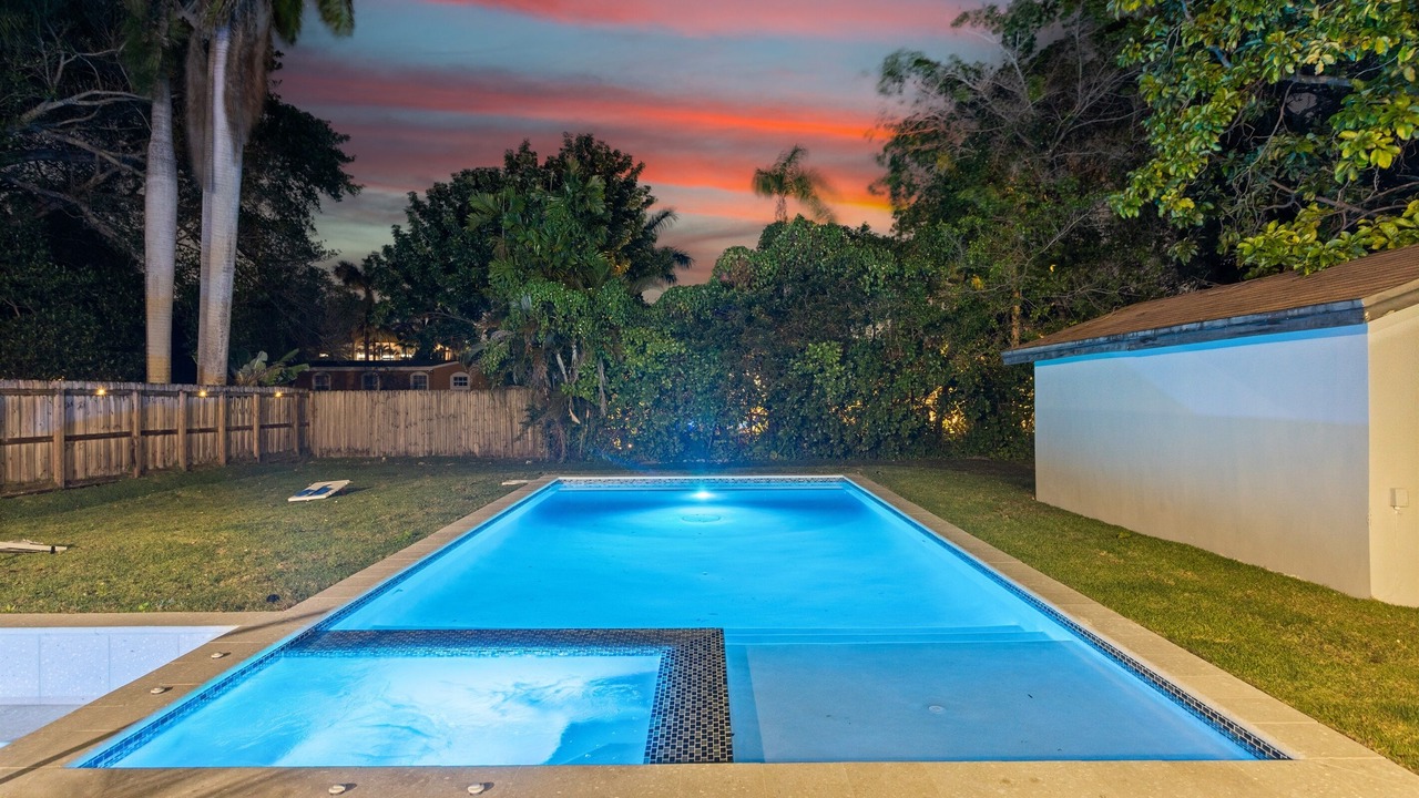 Photo of Outdoor in Miami Shores