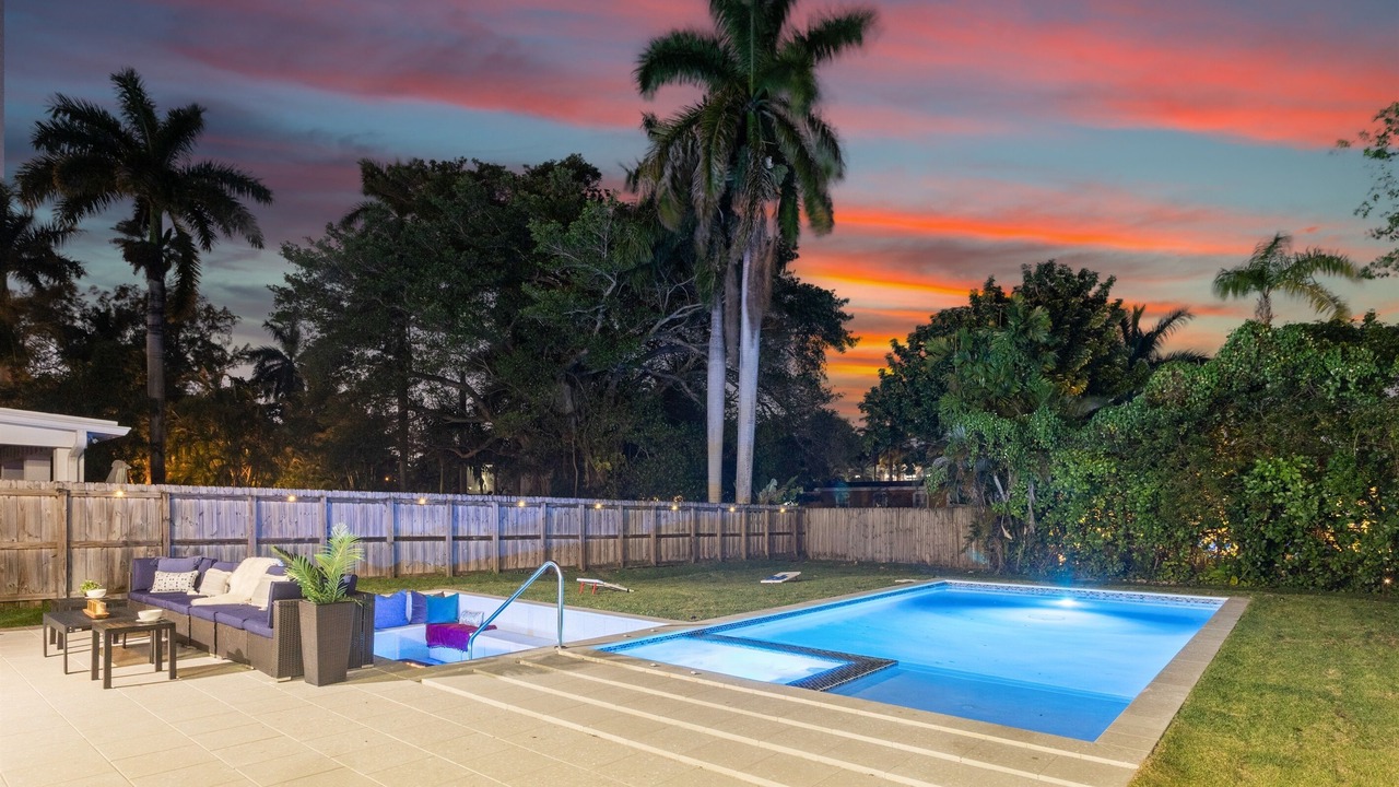 Photo of Outdoor in Miami Shores