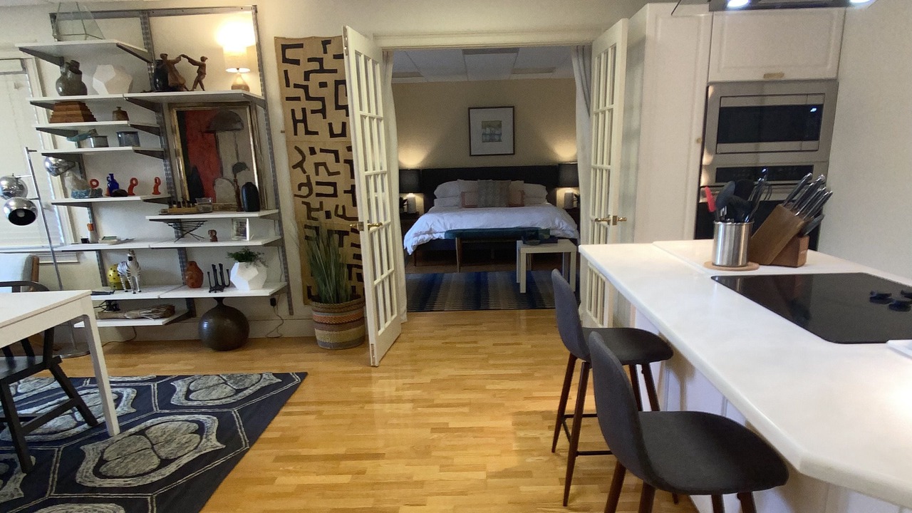 Photo of Bedroom in Sharpsburg