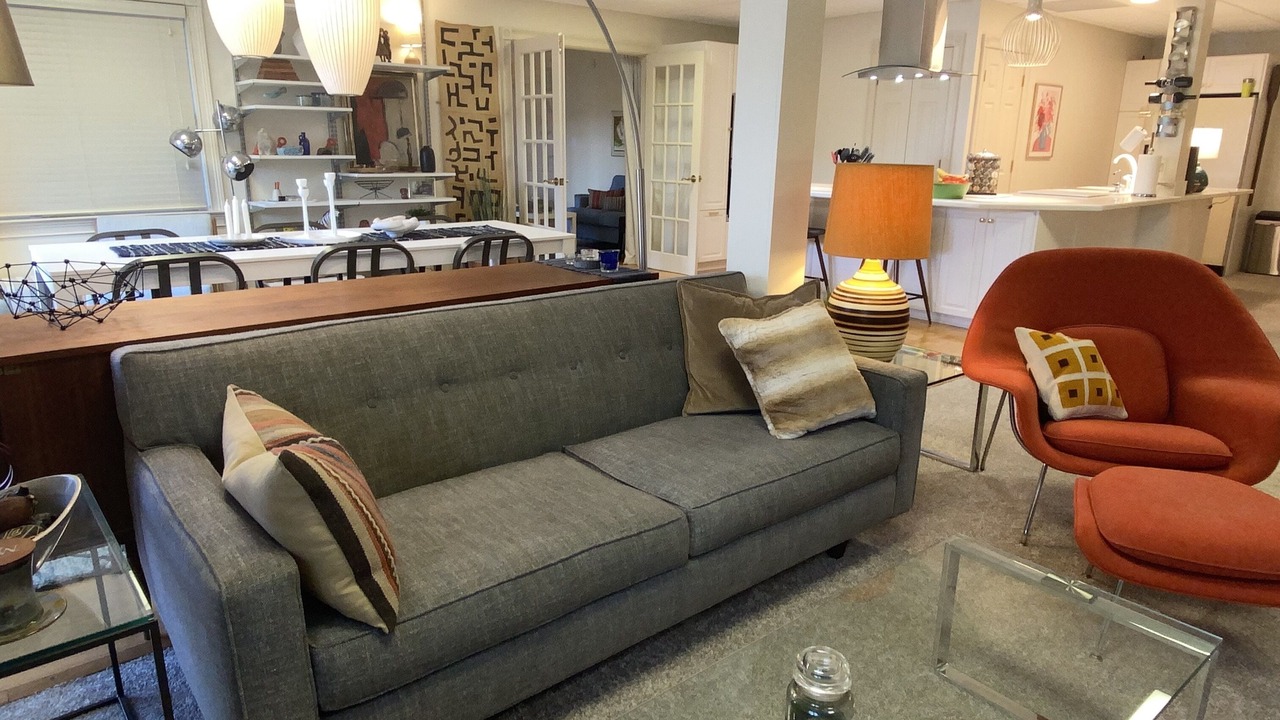 Photo of Livingroom in Sharpsburg