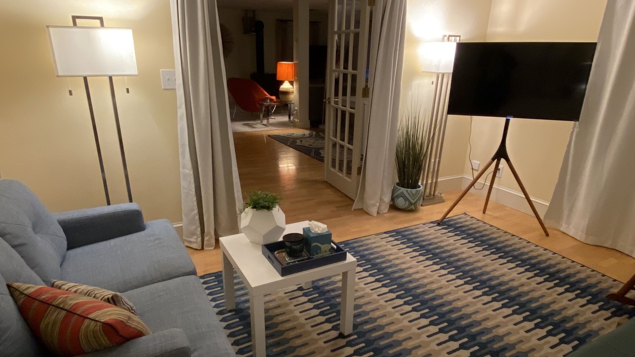 Photo of Livingroom in Sharpsburg