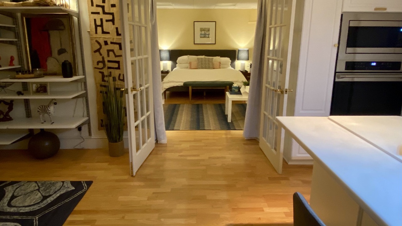 Photo of Bedroom in Sharpsburg