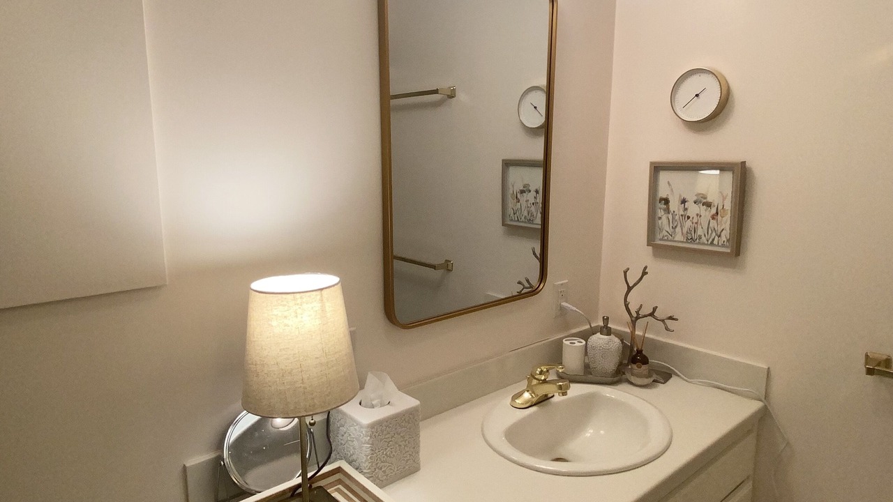 Photo of Bathroom in Sharpsburg