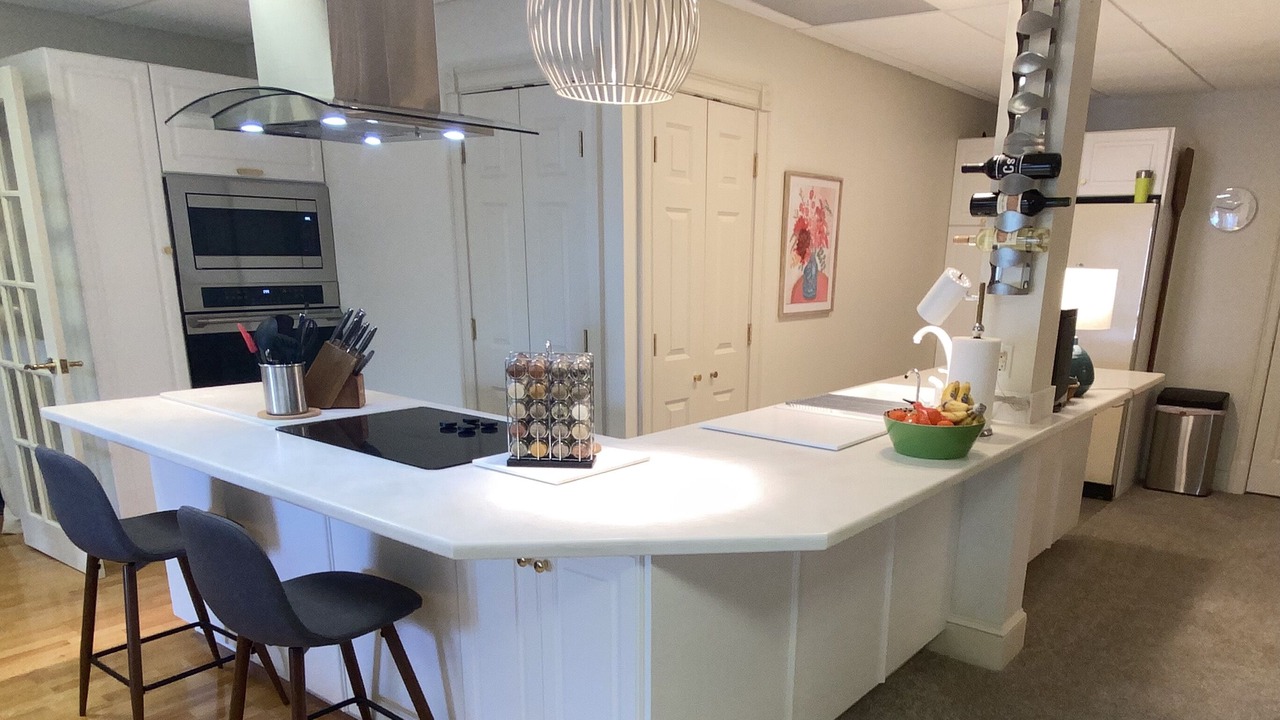 Photo of Kitchen in Sharpsburg