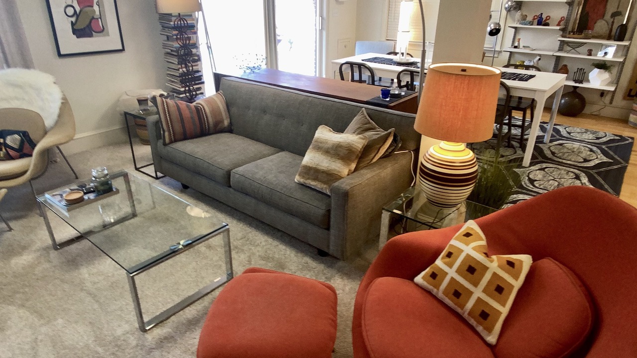 Photo of Livingroom in Sharpsburg
