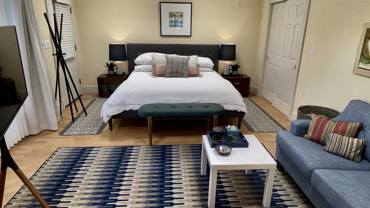 Photo of Bedroom in Sharpsburg