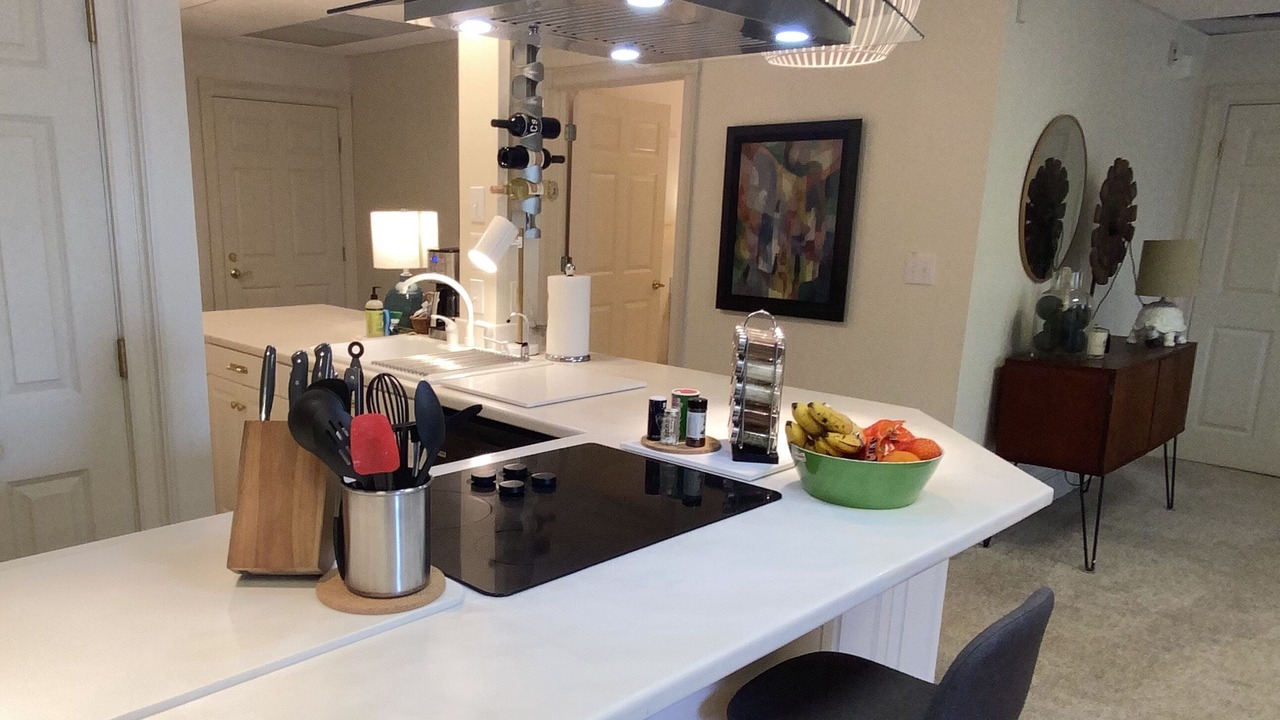 Photo of Kitchen in Sharpsburg
