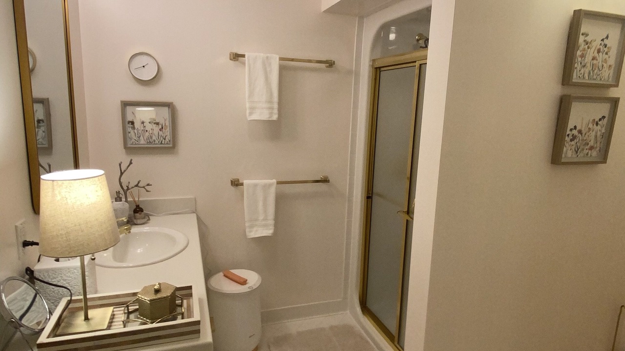 Photo of Bathroom in Sharpsburg