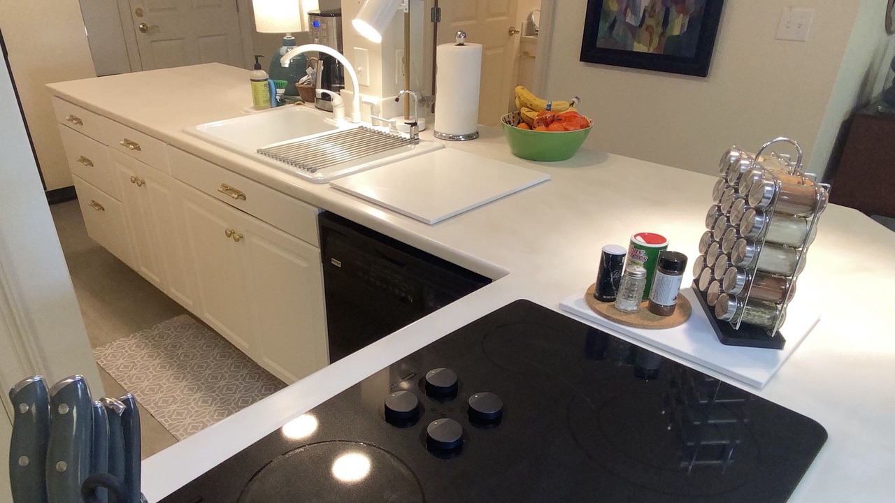 Photo of Kitchen in Sharpsburg