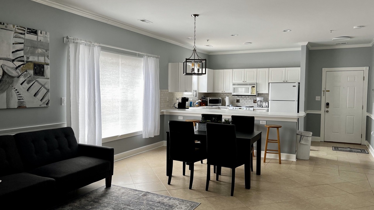 Photo of Kitchen in Charlotte