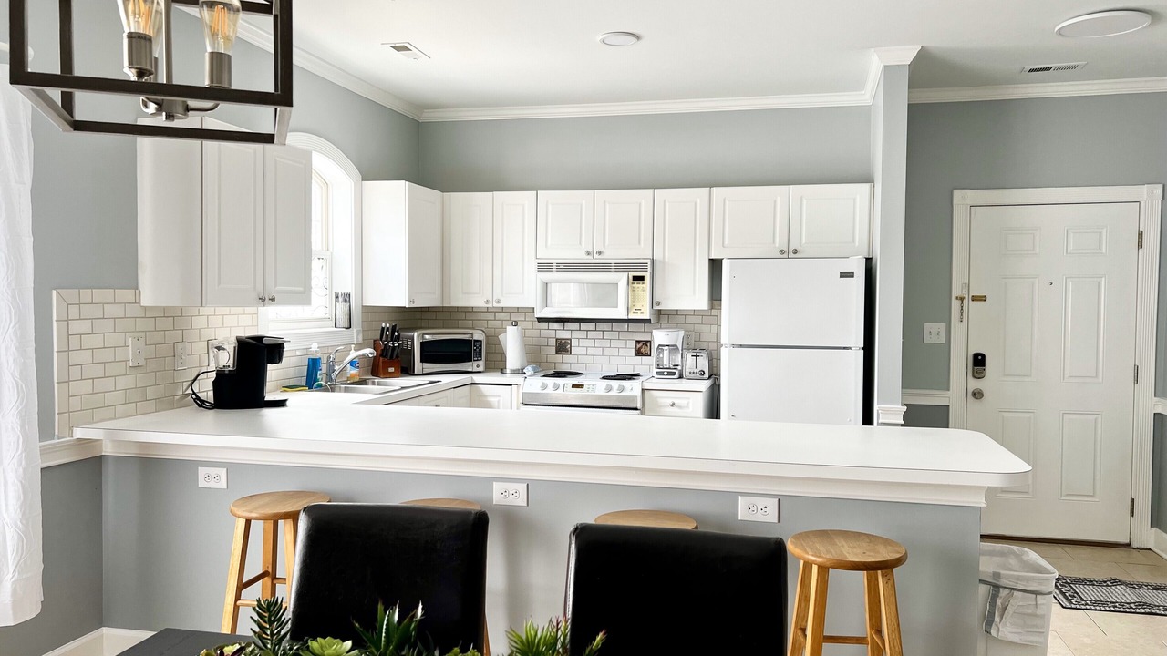 Photo of Kitchen in Charlotte