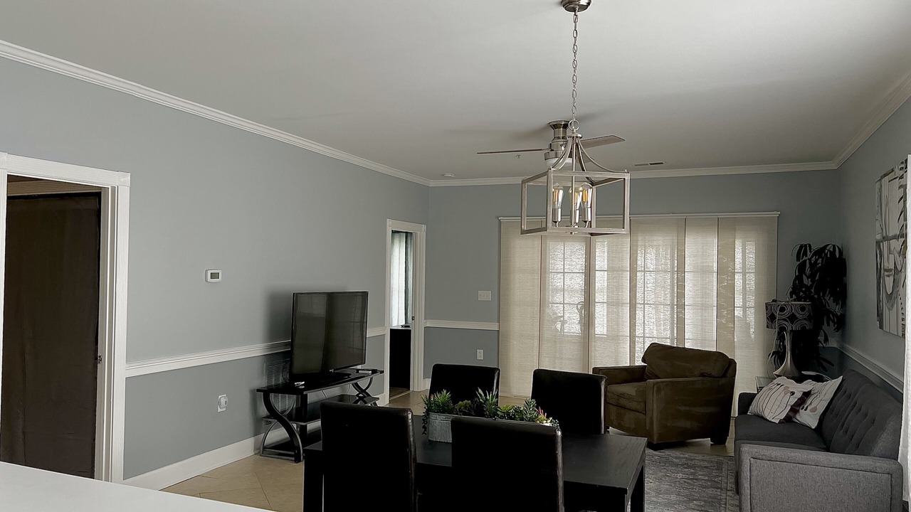 Photo of Livingroom in Charlotte
