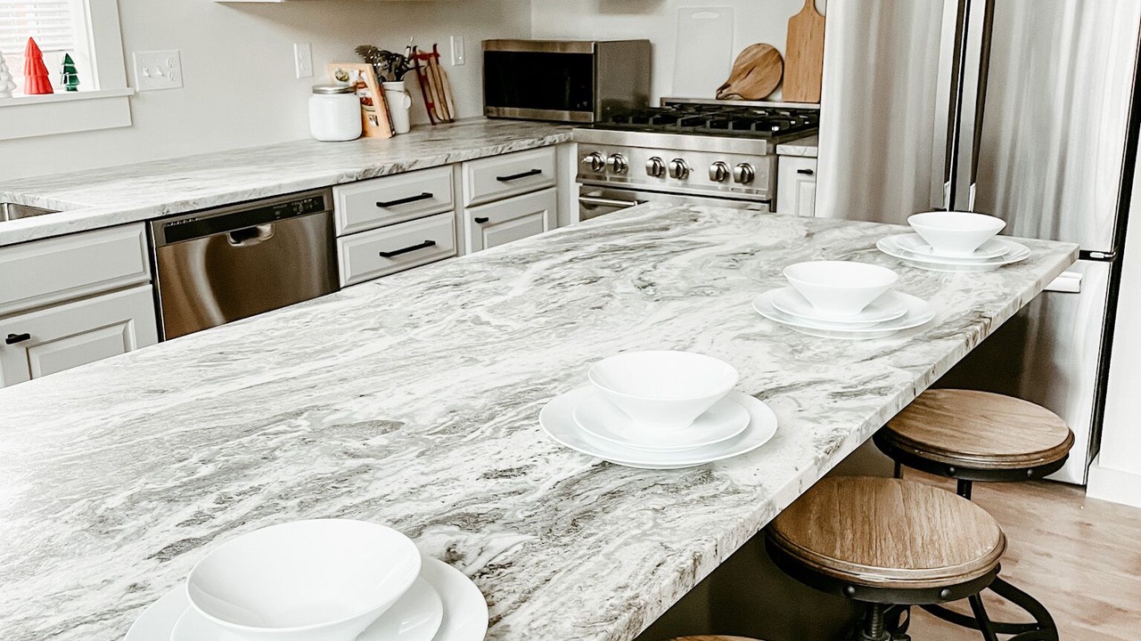 Photo of Kitchen in Eidelweiss Village