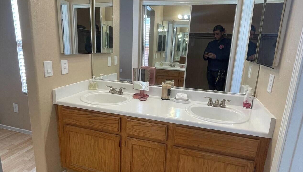 Photo of Bathroom in Summerlin