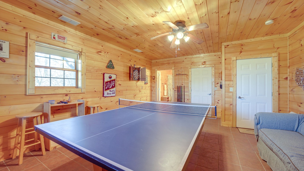 Photo of Bedroom in Settlers Ridge