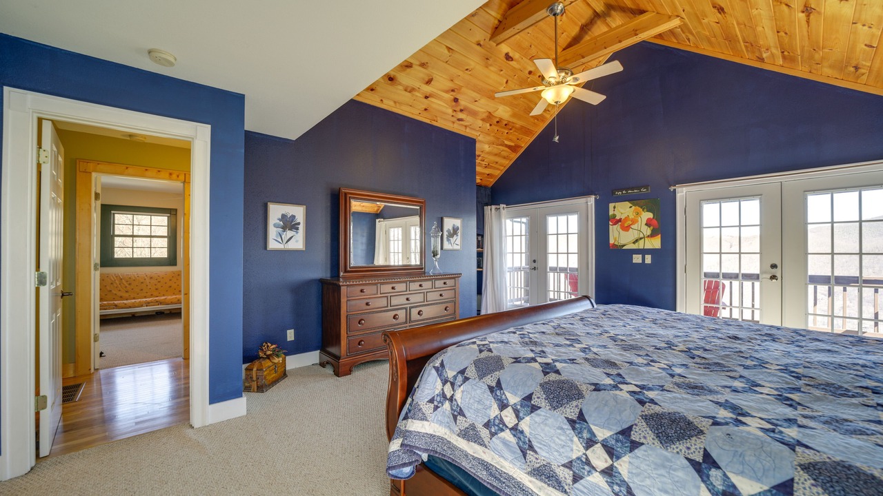 Photo of Bedroom in Settlers Ridge