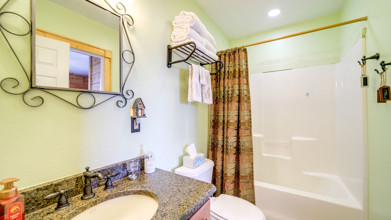 Photo of Bathroom in Settlers Ridge