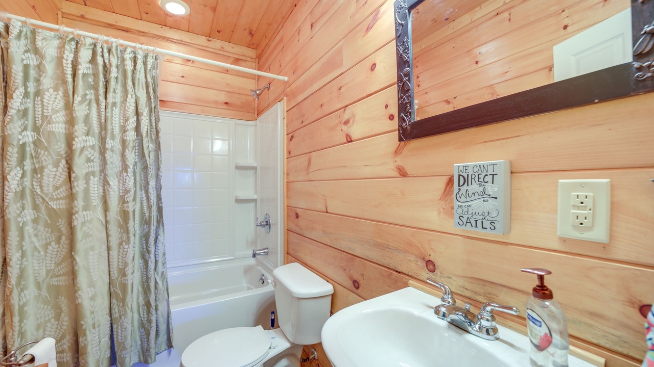 Photo of Bathroom in Settlers Ridge