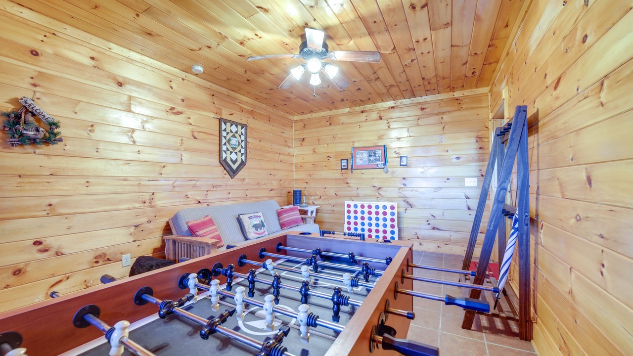 Photo of Bedroom in Settlers Ridge
