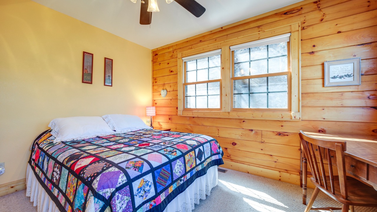 Photo of Bedroom in Settlers Ridge