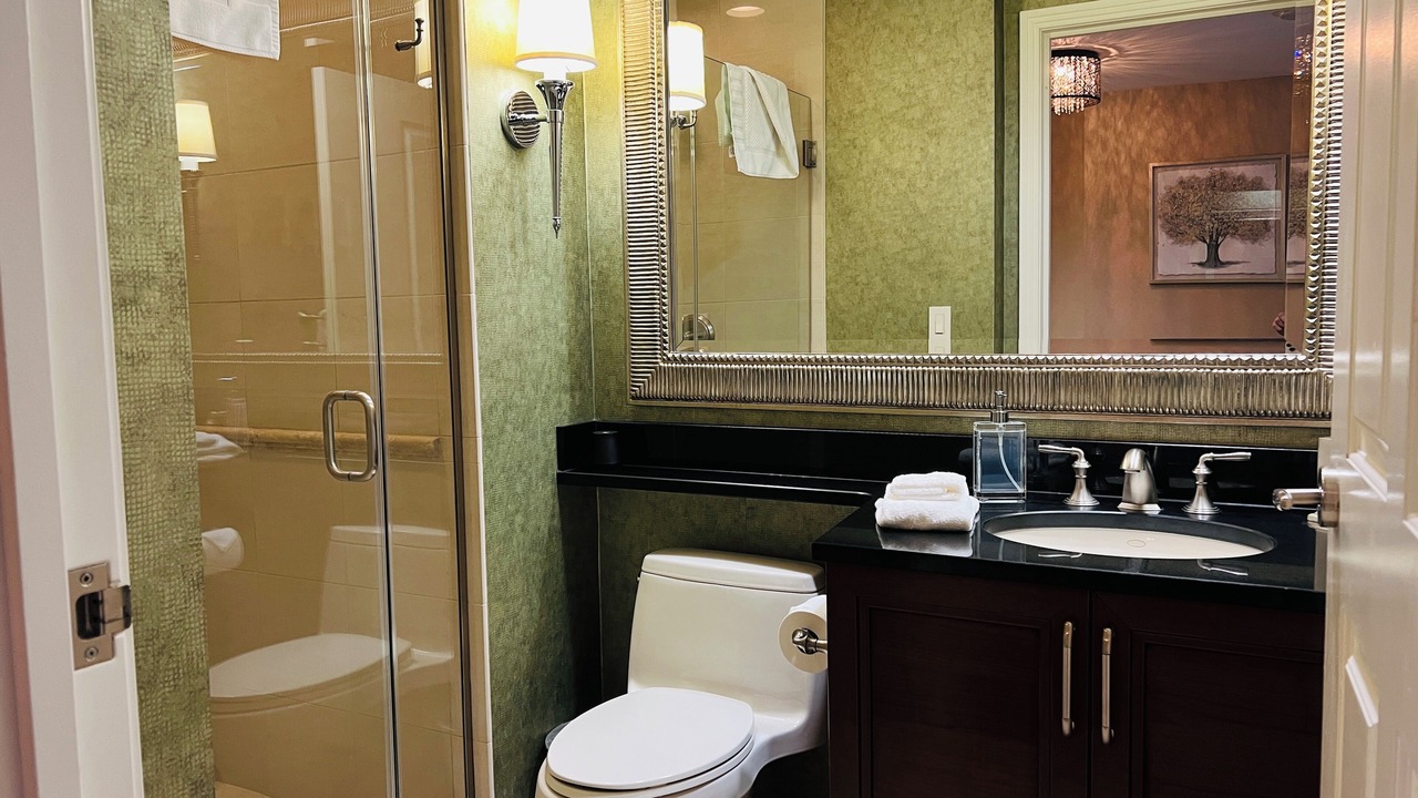 Photo of Bathroom in Las Vegas
