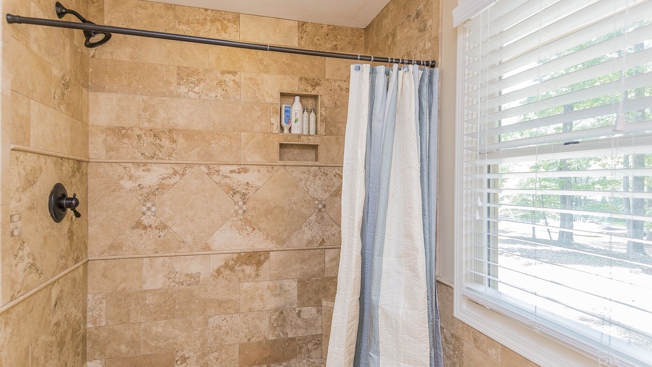 Photo of Bathroom in Greensboro